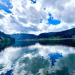 Apartman Luxury Full Center And Near Lake! *