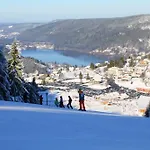 Luxury Full Center And Near Lake! Gérardmer