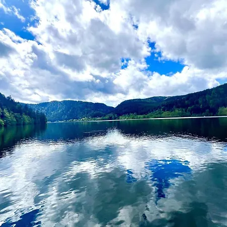 Appartement Luxury Full Center And Near Lake!