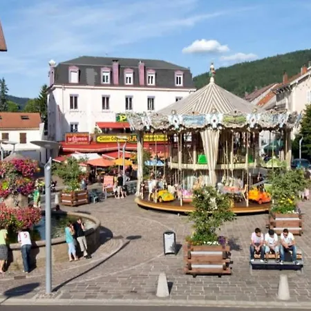 Luxury Full Center And Near Lake! Appartement *