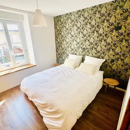 Luxury Full Center And Near Lake! Gérardmer