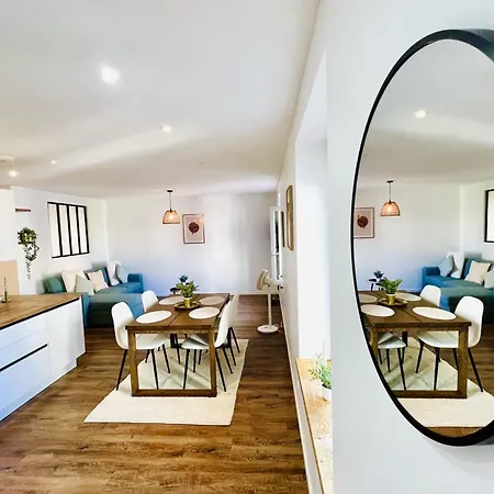 Appartement Luxury Full Center And Near Lake!