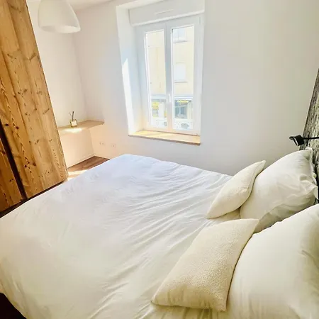 Luxury Full Center And Near Lake! Apartmán *