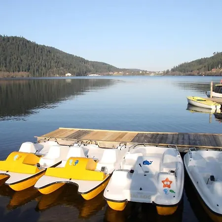 Luxury Full Center And Near Lake! Apartment Gerardmer