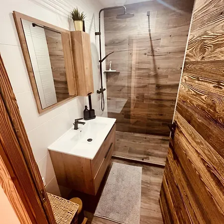 Apartment Luxury Full Center And Near Lake! Gerardmer