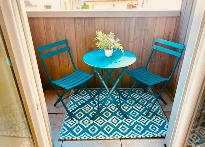 Luxury Full Center And Near Lake! * Gérardmer