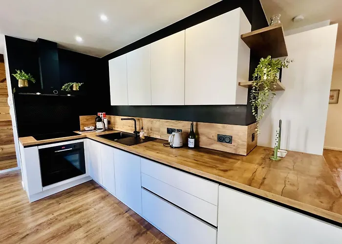 Luxury Full Center And Near Lake! *