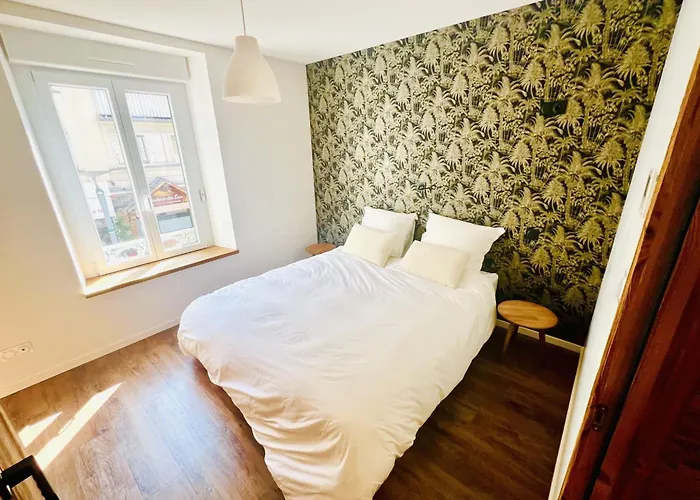 Luxury Full Center And Near Lake! * Gérardmer