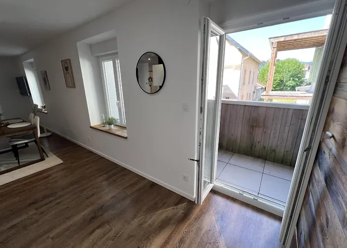 Apartmán Luxury Full Center And Near Lake! *