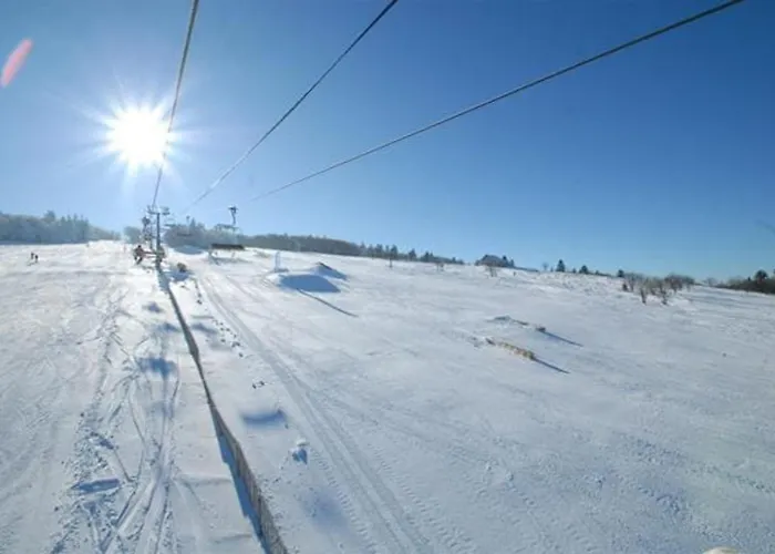 Apartmán Luxury Full Center And Near Lake!